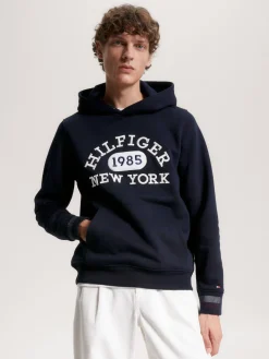 Herren Hoodie MONOTYPE COLLEGIATE