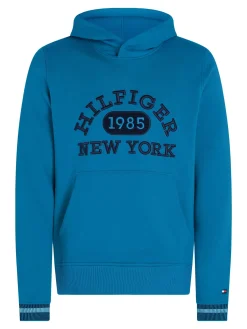 Herren Hoodie MONOTYPE COLLEGIATE