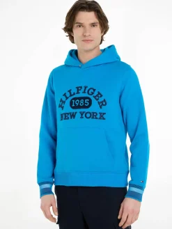 Herren Hoodie MONOTYPE COLLEGIATE