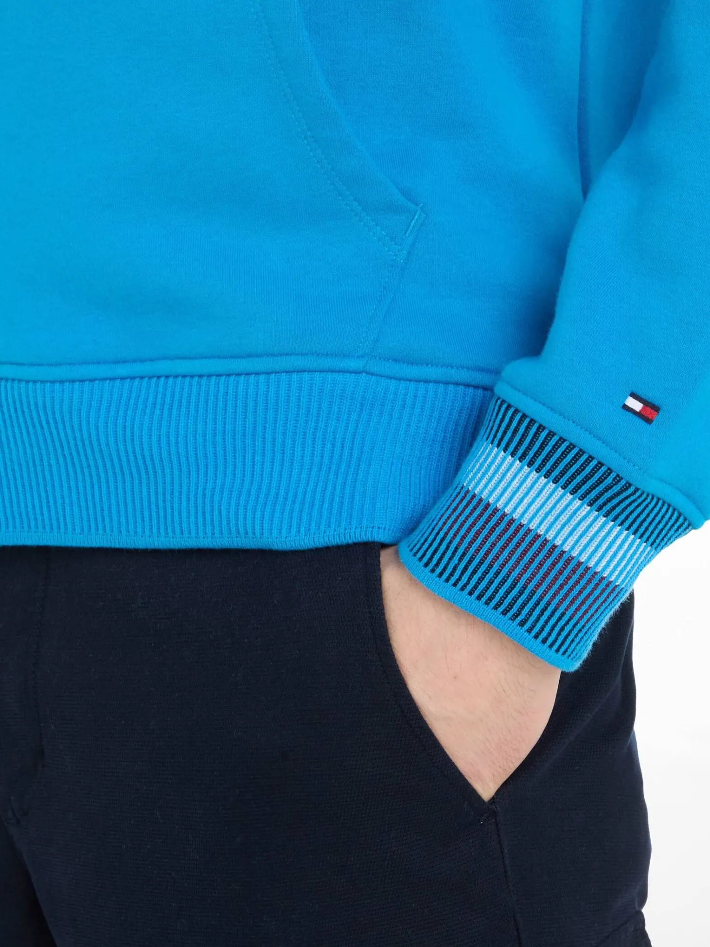 Herren Hoodie MONOTYPE COLLEGIATE