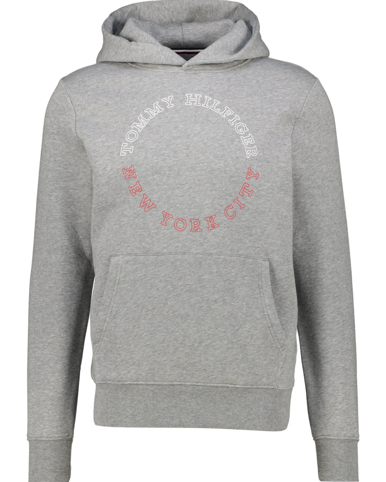 Herren Hoodie MONOTYPE ROUNDALL HOODY