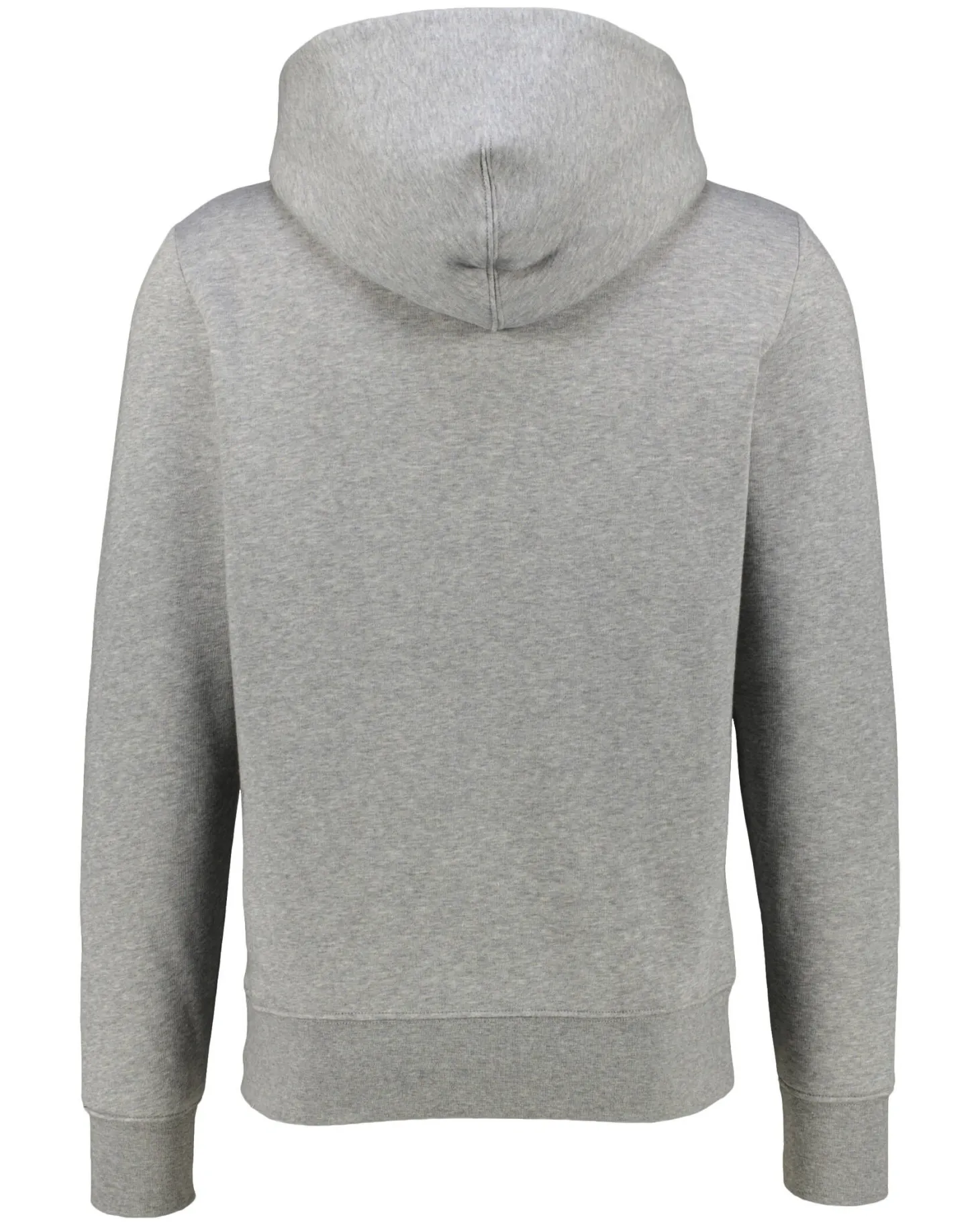 Herren Hoodie MONOTYPE ROUNDALL HOODY