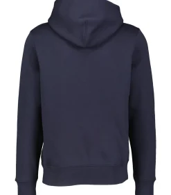 Herren Hoodie MONOTYPE ROUNDALL HOODY