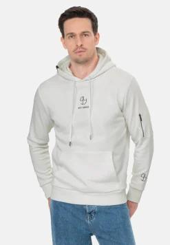 Herren Hoodie MSW KLMEMBERSHIP