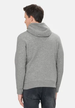 Herren Hoodie MSW KLMEMBERSHIP