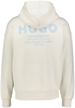 Herren Hoodie NAZARDO