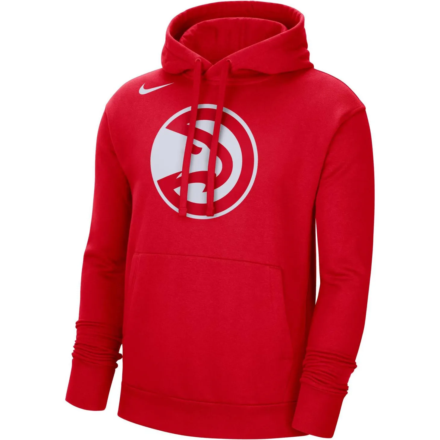 Herren Hoodie NBA ATLANTA HAWKS