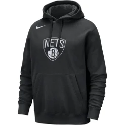 Herren Hoodie NBA BROOKLYN NETS