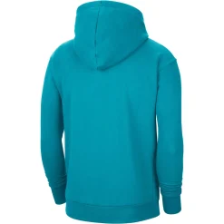 Herren Hoodie NBA CHARLOTTE HORNETS