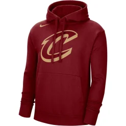 Herren Hoodie NBA CLEVELAND CAVALIERS