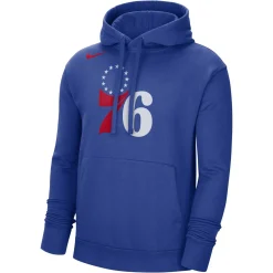 Herren Hoodie NBA PHILADELPHIA 76ERS