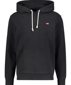 Herren Hoodie NEW ORIGINAL HOODIE MINERAL BL