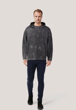 Herren Hoodie NUSTROODY