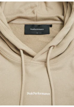 Herren Hoodie ORIGINAL TERRY HOOD-AVID