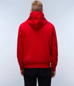 Herren Hoodie PORTALET