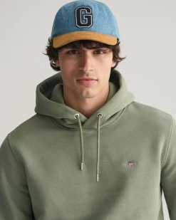 Herren Hoodie Regular Fit