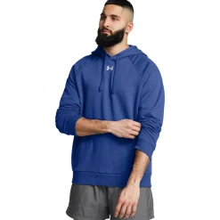 Herren Hoodie RIVAL FLEECE Regular Fit