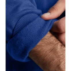 Herren Hoodie RIVAL FLEECE Regular Fit