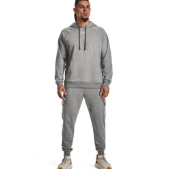 Herren Hoodie RIVAL FLEECE Regular Fit