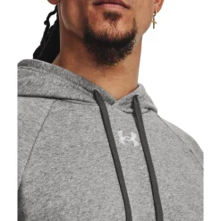 Herren Hoodie RIVAL FLEECE Regular Fit