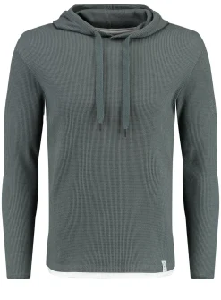 Herren Hoodie SANTIAGO