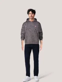 Herren Hoodie S-BOXT-HOOD-K1