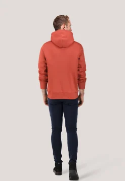 Herren Hoodie SHIELD