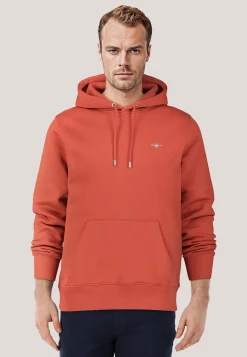 Herren Hoodie SHIELD