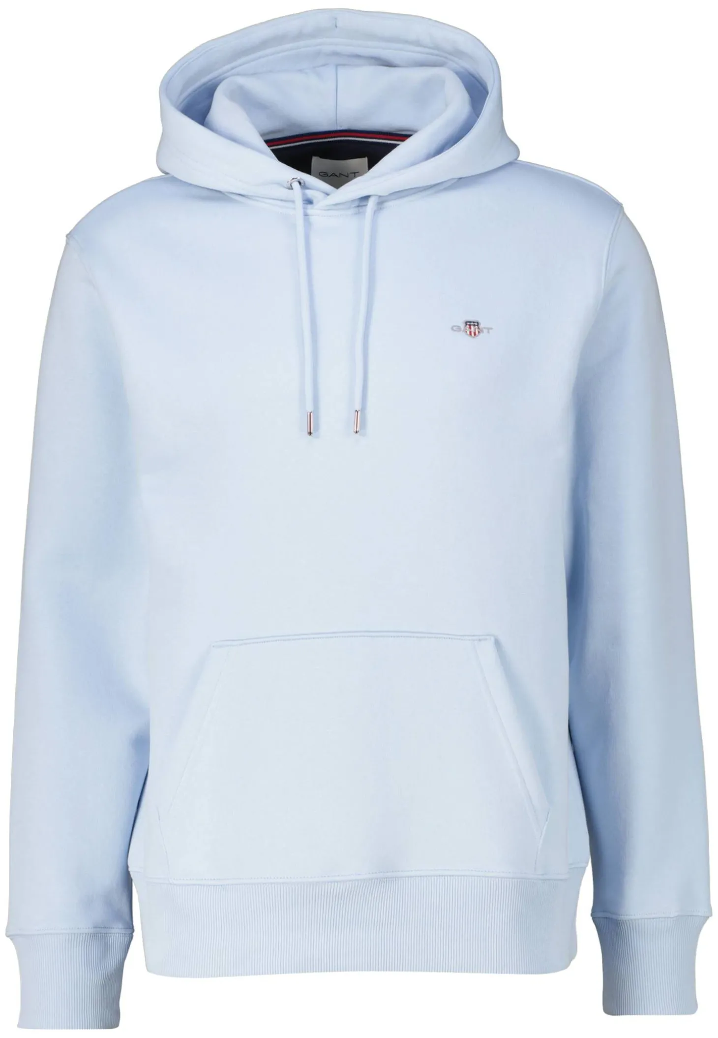 Herren Hoodie SHIELD Regular Fit