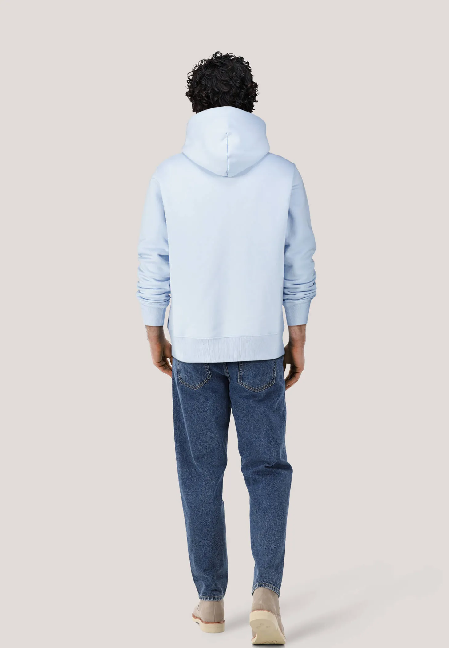 Herren Hoodie SHIELD Regular Fit