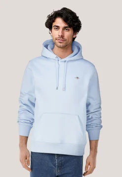 Herren Hoodie SHIELD Regular Fit