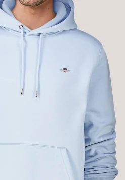 Herren Hoodie SHIELD Regular Fit