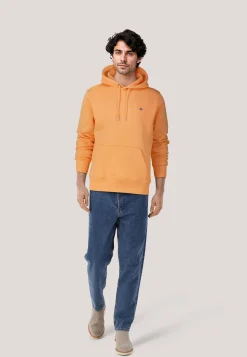 Herren Hoodie SHIELD Regular Fit