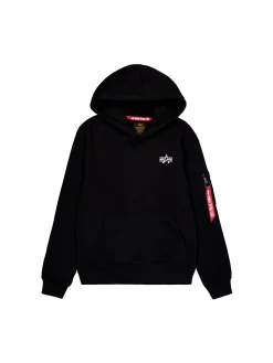 Herren Hoodie SIGNATURE BP Regular Fit