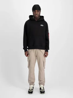 Herren Hoodie SIGNATURE BP Regular Fit