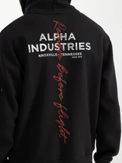 Herren Hoodie SIGNATURE BP Regular Fit