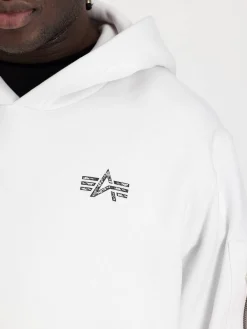 Herren Hoodie SIGNATURE BP Regular Fit