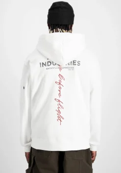 Herren Hoodie SIGNATURE BP Regular Fit