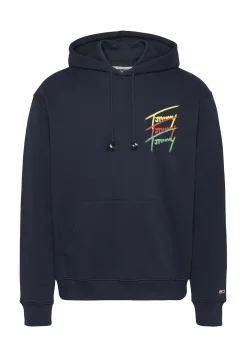 Herren Hoodie SIGNATURE Relaxed Fit