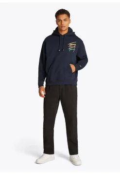 Herren Hoodie SIGNATURE Relaxed Fit