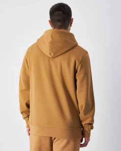 Herren Hoodie Slim Fit