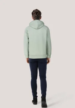 Herren Hoodie SOODY RIB