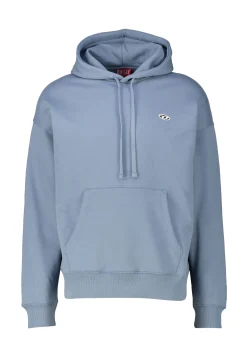 Herren Hoodie S-ROB-HOOD-PJ