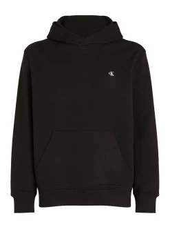 Herren Hoodie STAMP BACK GRAPHIC HOODIE