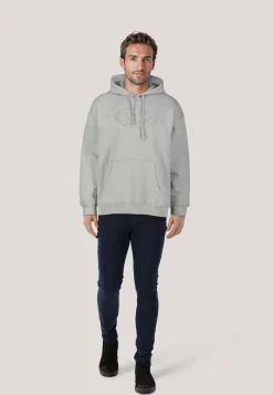 Herren Hoodie S-UMMER-BIGOVAL