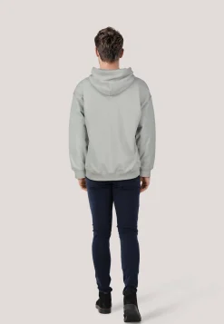 Herren Hoodie S-UMMER-BIGOVAL