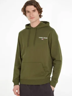 Herren Hoodie TJM ENTRY GRAPHIC HOODIE Regular Fit