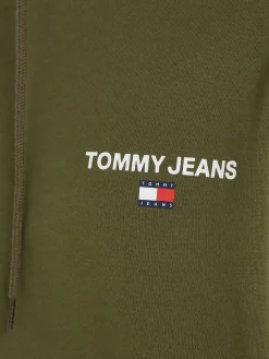 Herren Hoodie TJM ENTRY GRAPHIC HOODIE Regular Fit