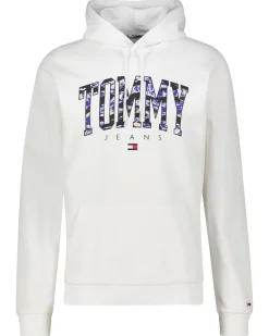 Herren Hoodie TJM REG CAMO NEW VRSTY HOODIE