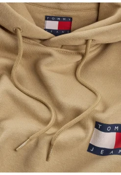 Herren Hoodie TJM REG ESSENTIAL FLAG HOOD EXT